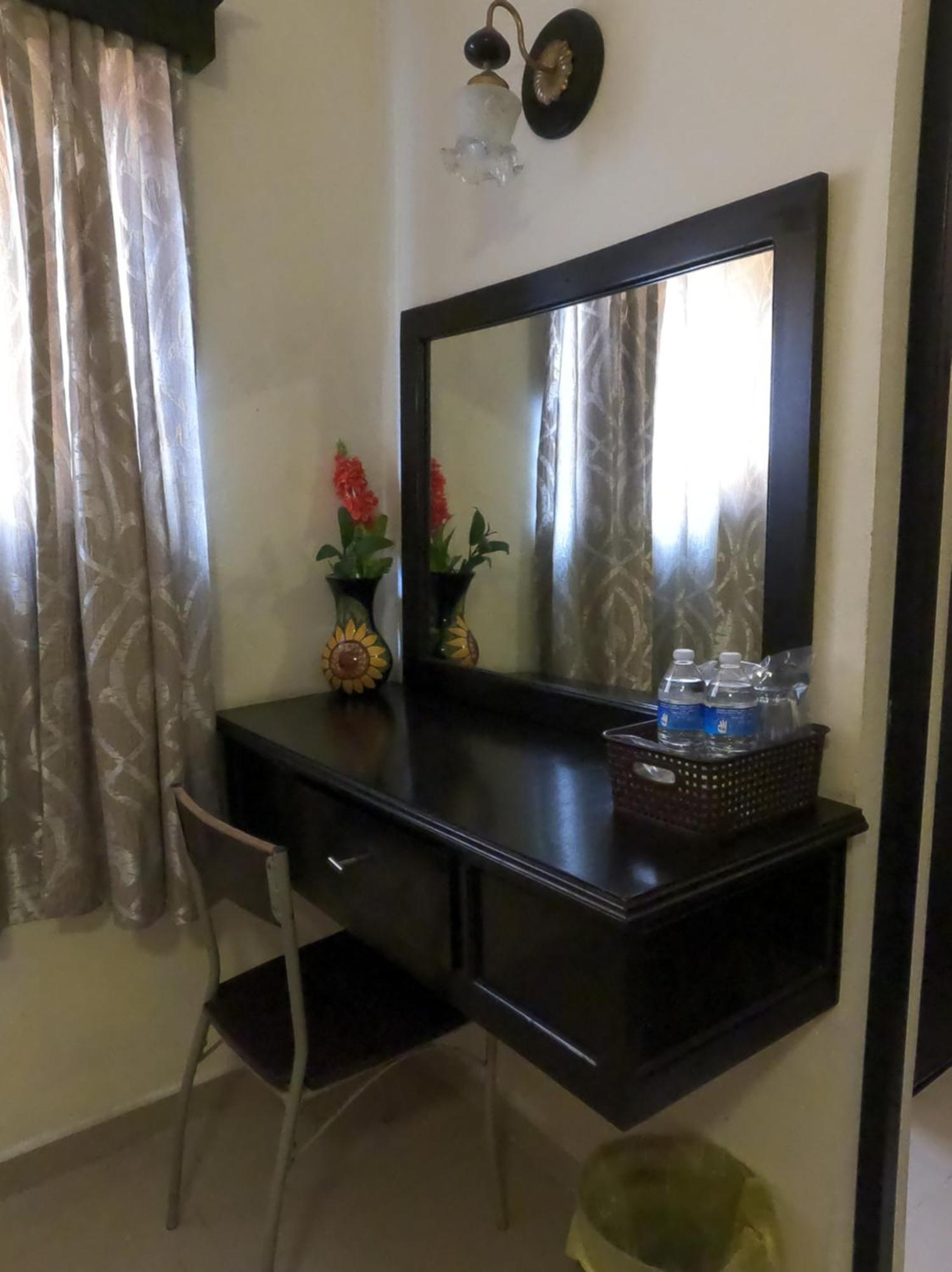 ואיאדוליד Hotel Quinta Marciala Mx מראה חיצוני תמונה