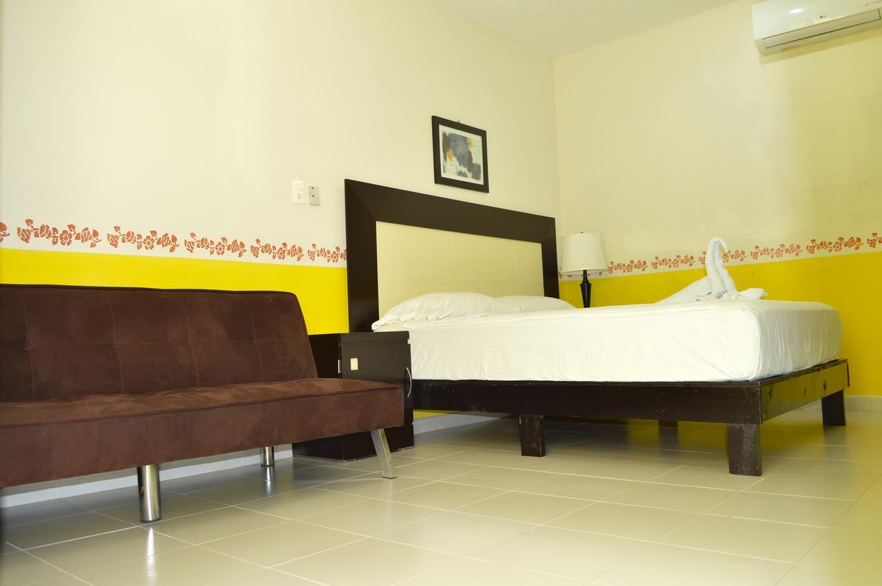 ואיאדוליד Hotel Quinta Marciala Mx מראה חיצוני תמונה