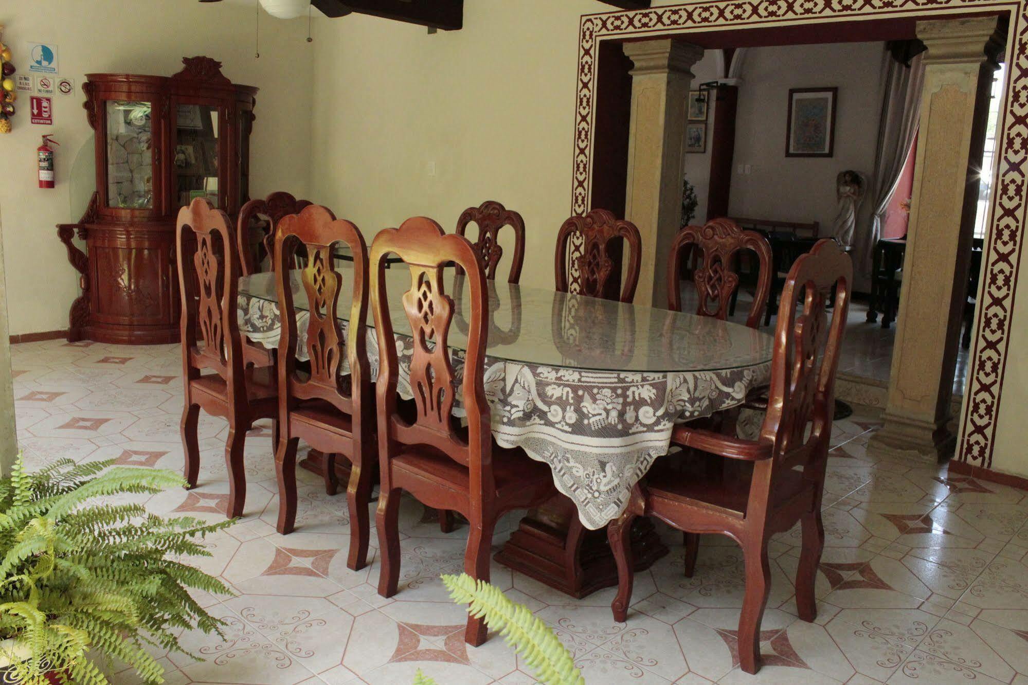 ואיאדוליד Hotel Quinta Marciala Mx מראה חיצוני תמונה